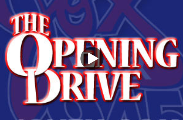 TheOpeningDrive